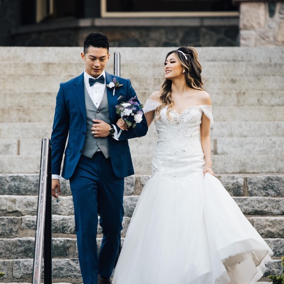 Meet your Posher, Brandon - Picture 1 of 1